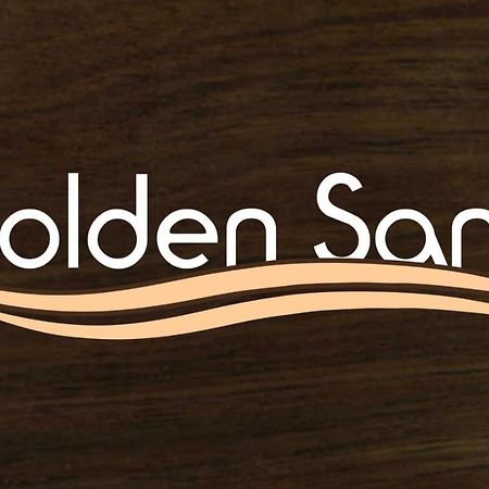 伊利索斯Golden Sand1别墅 外观 照片