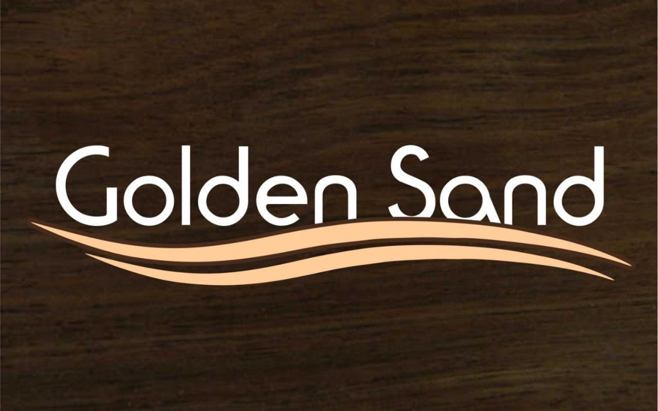 伊利索斯Golden Sand1别墅 外观 照片